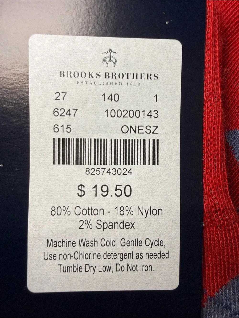 Brooks Brothers nwt bundle